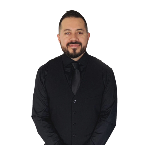 Rene Membreno, Utah real estate agent and building guide